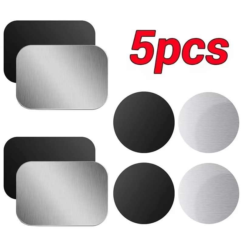 Magazine File Holder - 1-10PCS Universal Magnetic Car Phone Holder