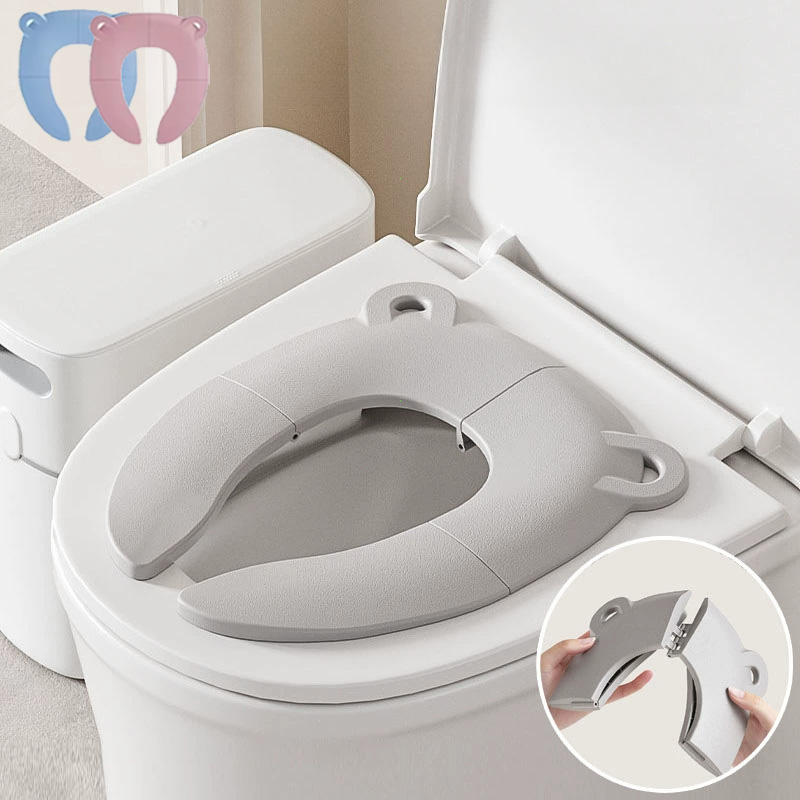 Baby Cartoon Travel Folding Po - Visitor Chair Padded ulasan dan harga