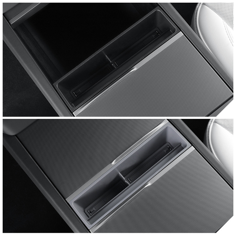 Center Console Organizer Tray  - Drawer Organizer Tray ulasan dan harga