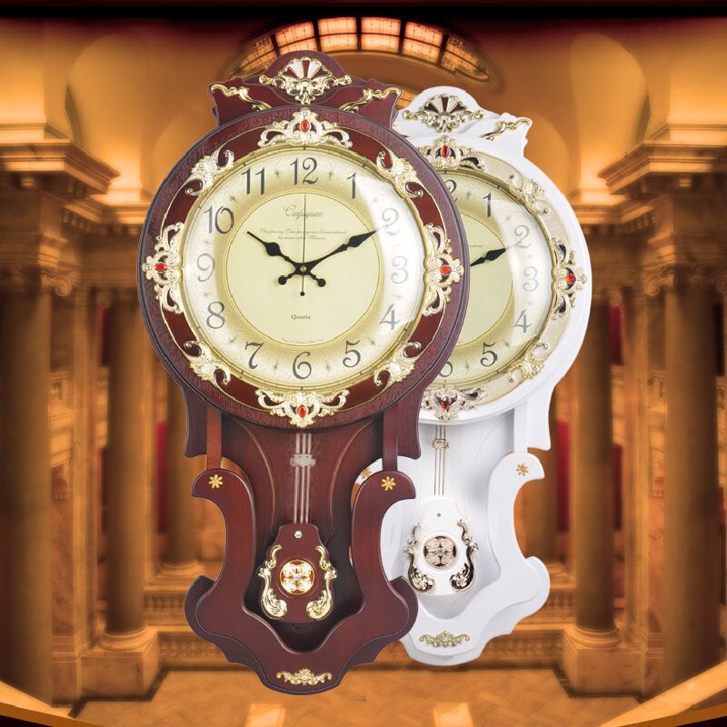 Classroom Watch Wall Clock Dec - Office Furniture Zone ulasan dan harga