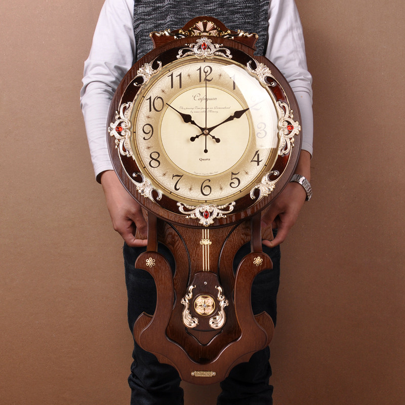 Classroom Watch Wall Clock Dec - Office Furniture Zone ulasan dan harga