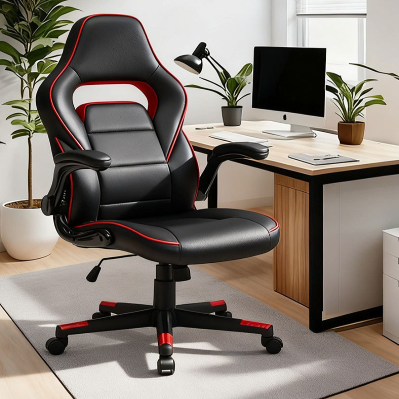 Hollow-Back Gaming Computer Ch - Office Furniture Zone ulasan dan harga