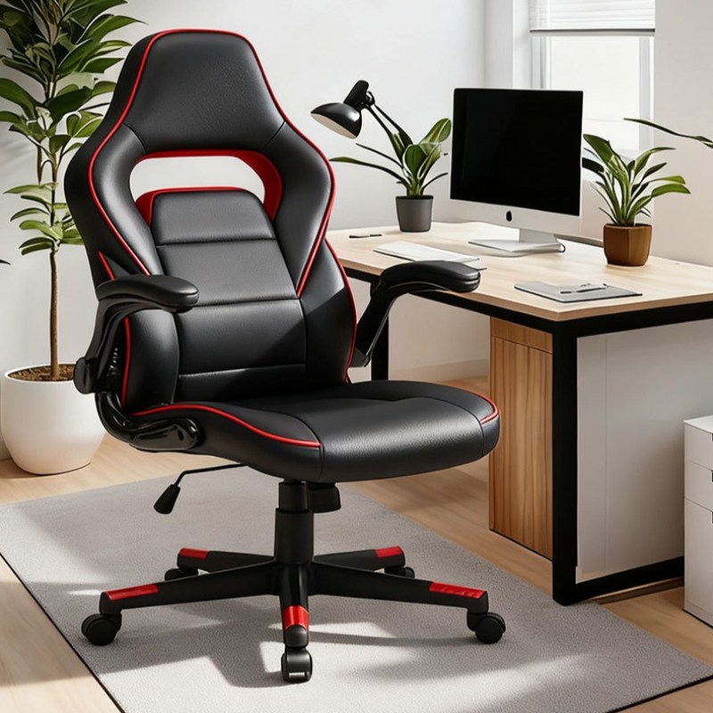 Hollow-Back Gaming Computer Ch - Office Furniture Zone ulasan dan harga