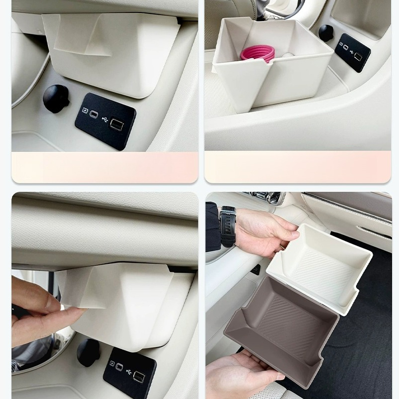 Hidden Storage Drawer and Cons - Drawer Organizer Tray ulasan dan harga
