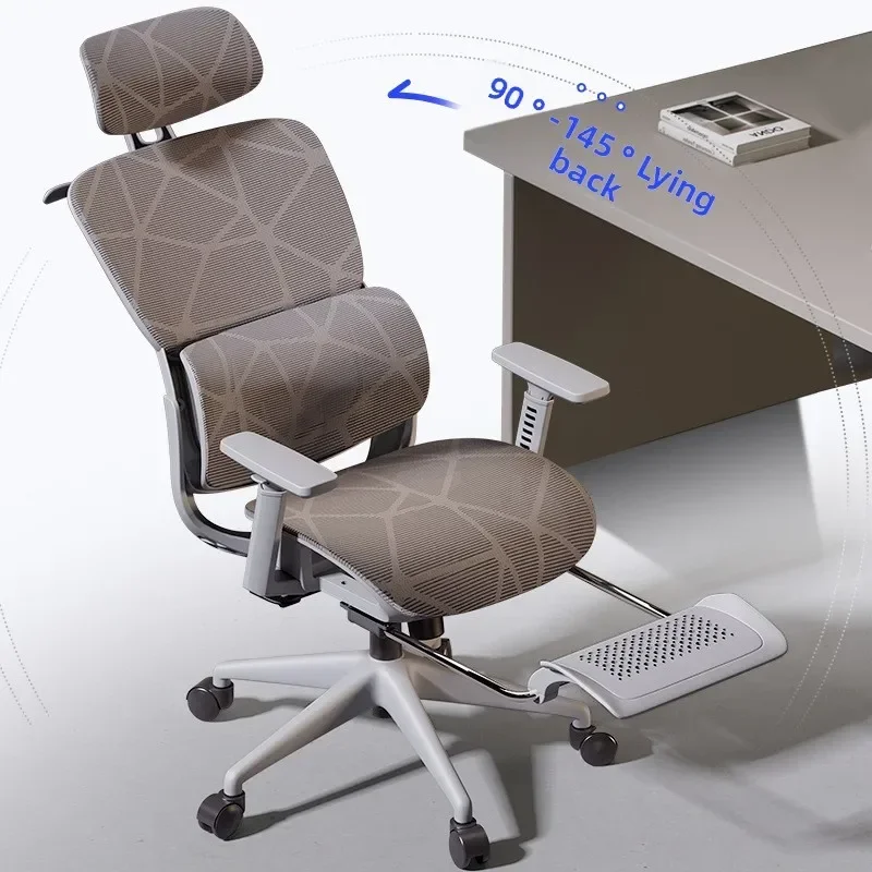 Stable Ergonomic Chair Home Co - Office Furniture Suppliers ulasan dan harga