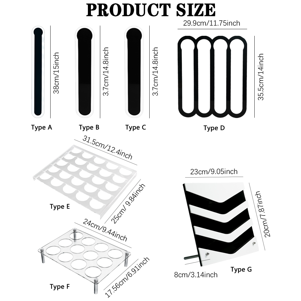 Multi Types Coffee Capsules Ho - Drawer Organizer Tray ulasan dan harga