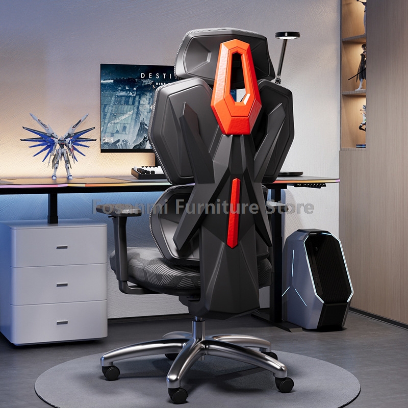 Ergonomic Zoned Support Backre - Office Furniture Zone ulasan dan harga