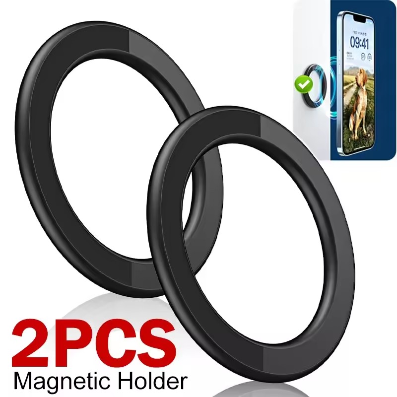 For MagSafe Magnetic Ring Hold - Magazine File Holder ulasan dan harga