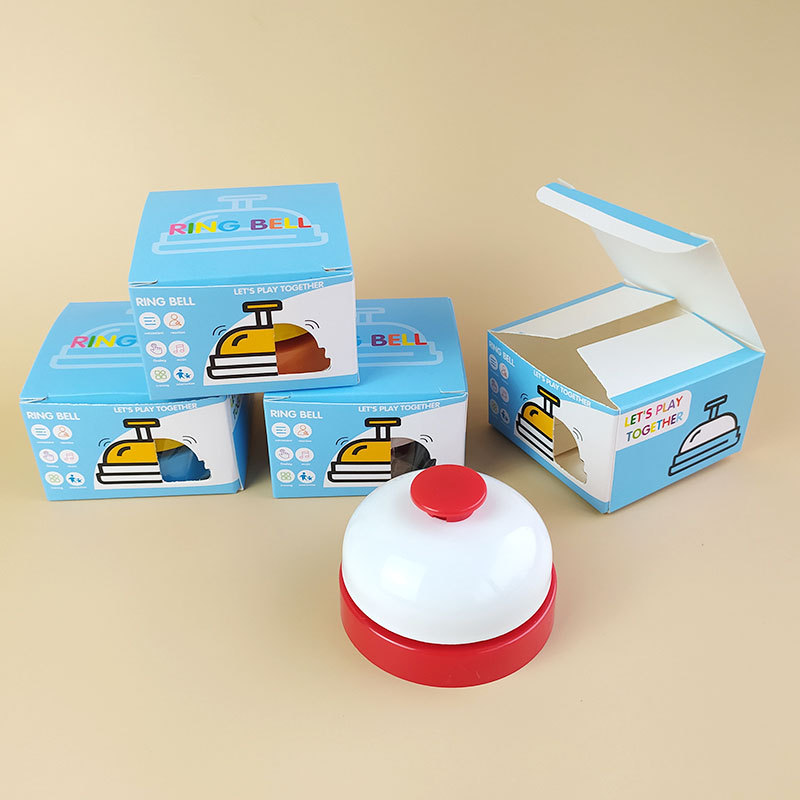 Metal Service Bell Desk Call B - Reception Desk Counter ulasan dan harga