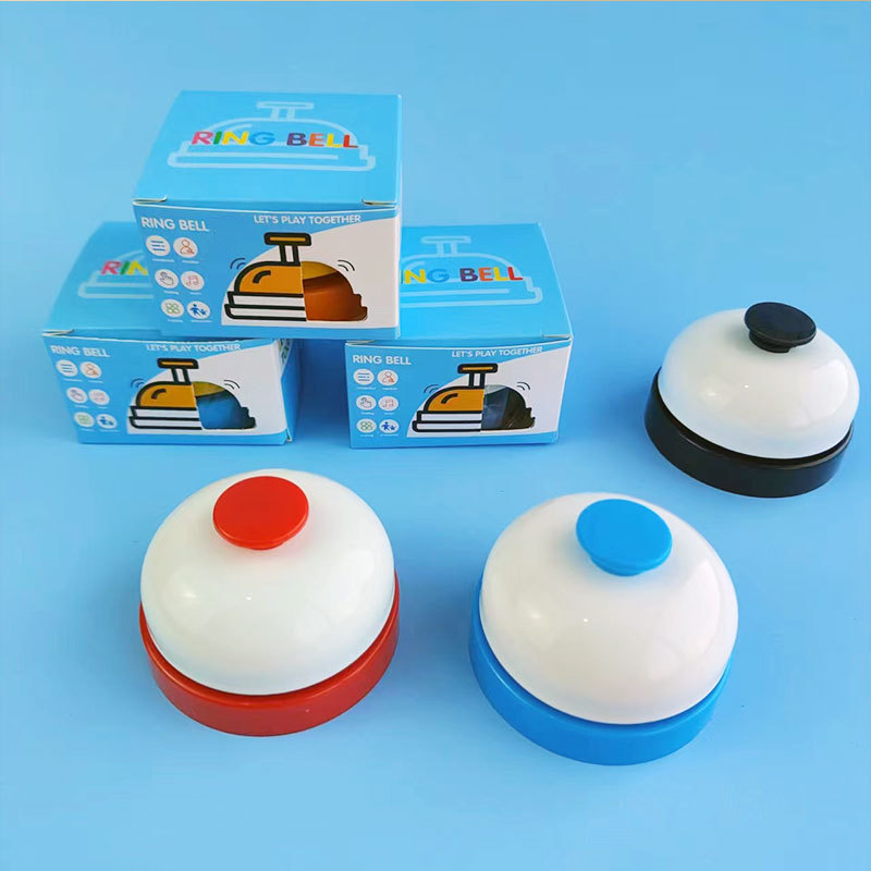 Metal Service Bell Desk Call B - Reception Desk Counter ulasan dan harga