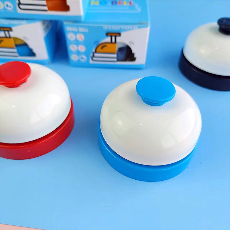 Metal Service Bell Desk Call B - Reception Desk Counter ulasan dan harga