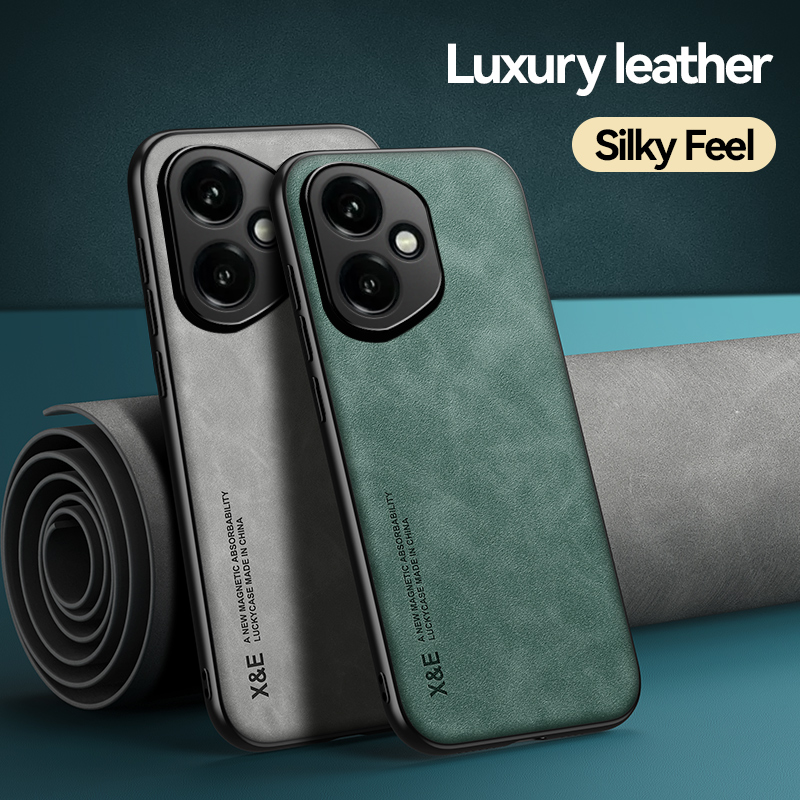 Shockproof Case for honor 400  - Magazine File Holder ulasan dan harga