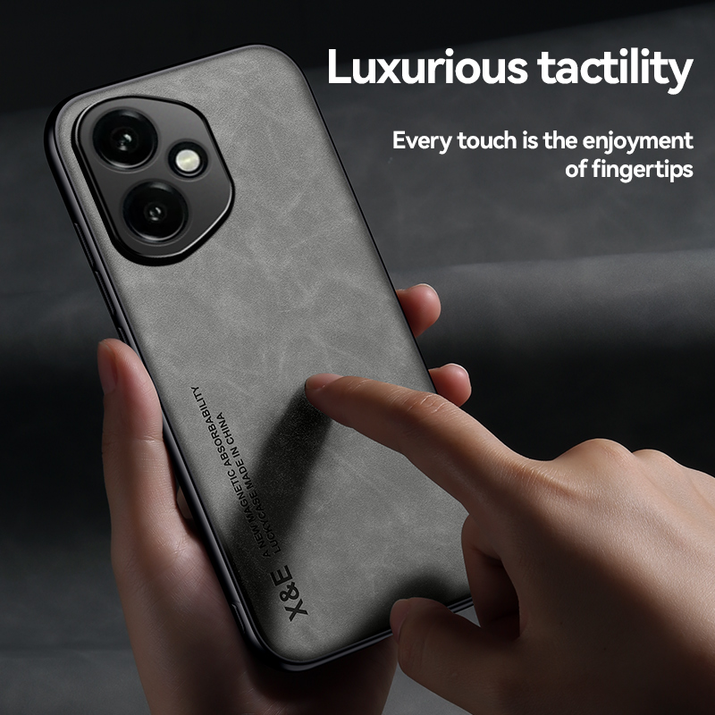 Shockproof Case for honor 400  - Magazine File Holder ulasan dan harga