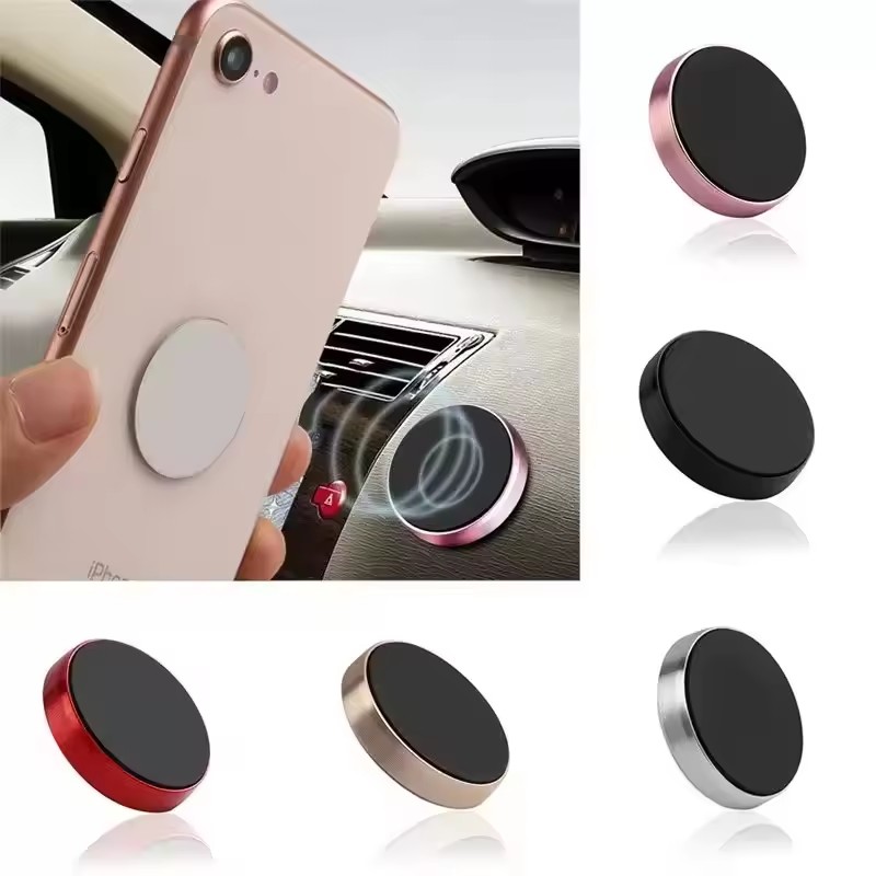 Magnetic Car Phone Holder Univ - Magazine File Holder ulasan dan harga