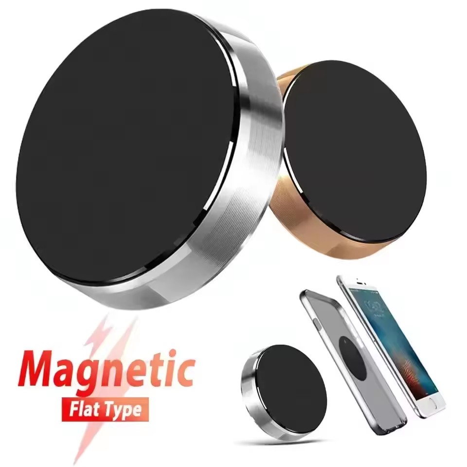 Magnetic Car Phone Holder Univ - Magazine File Holder ulasan dan harga