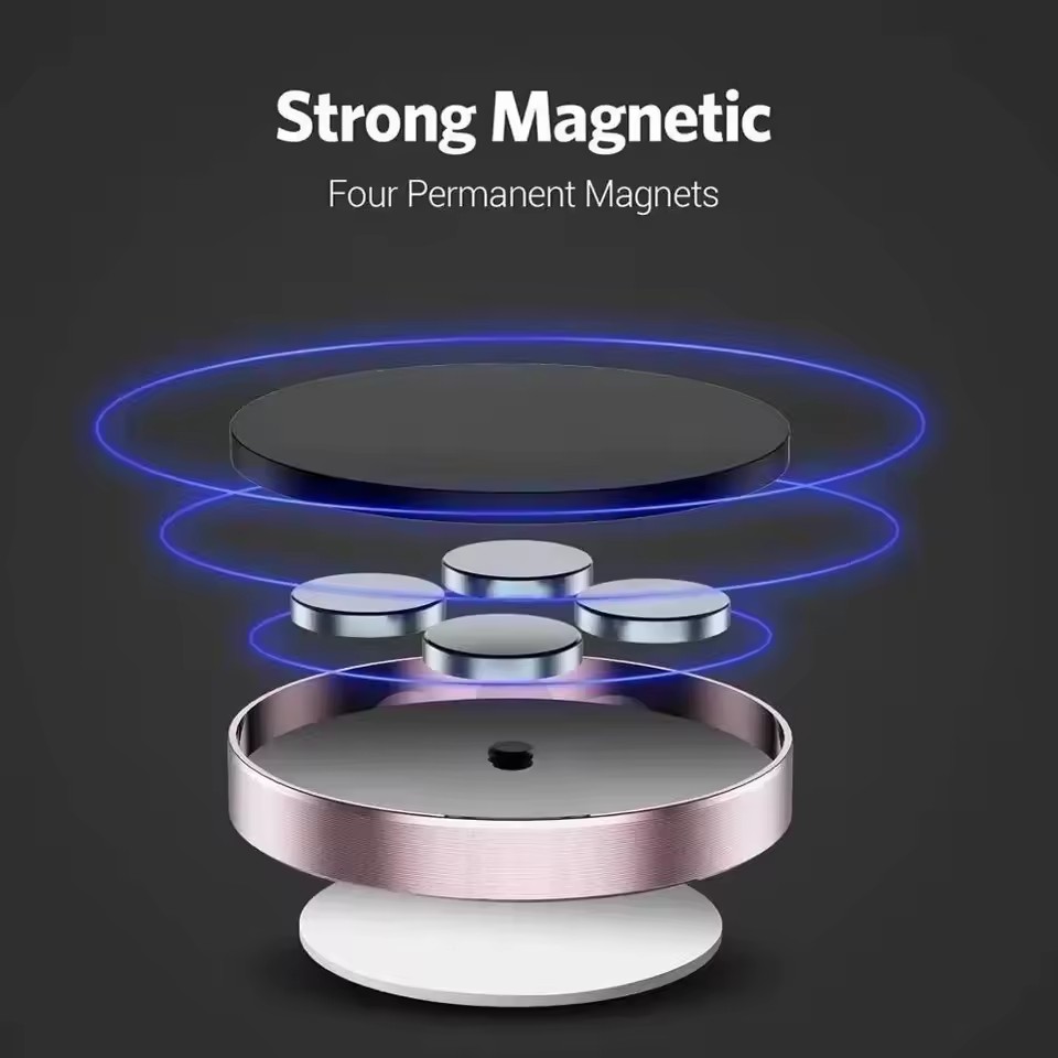 Magnetic Car Phone Holder Univ - Magazine File Holder ulasan dan harga