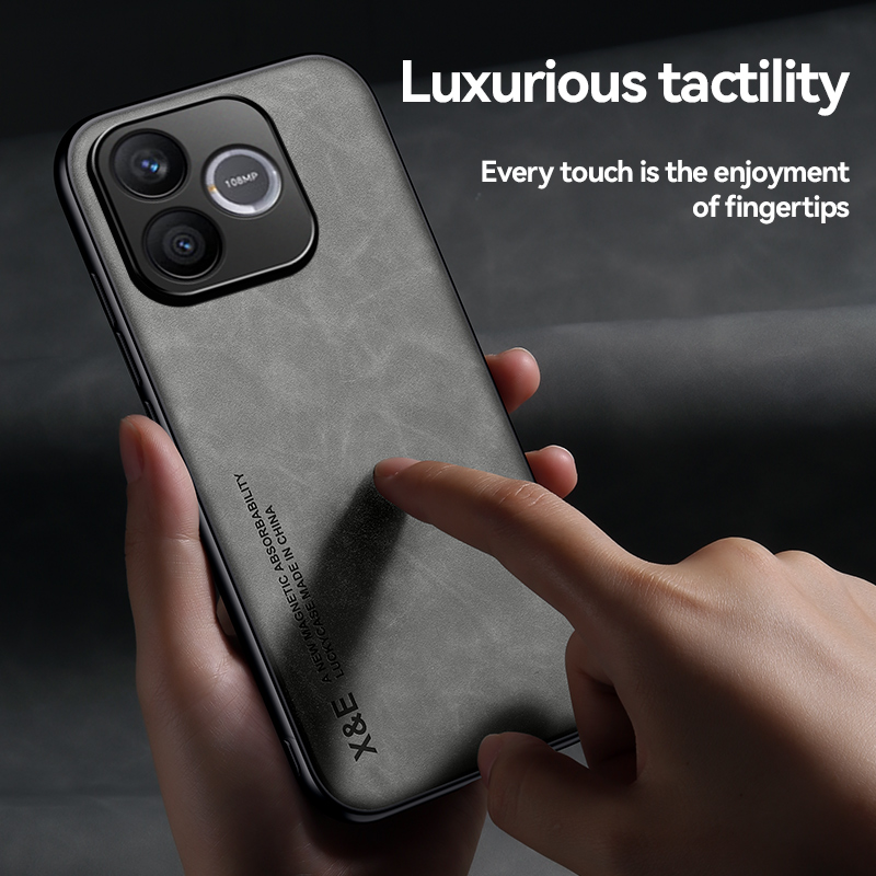 Shockproof Case for Honor 600  - Magazine File Holder ulasan dan harga