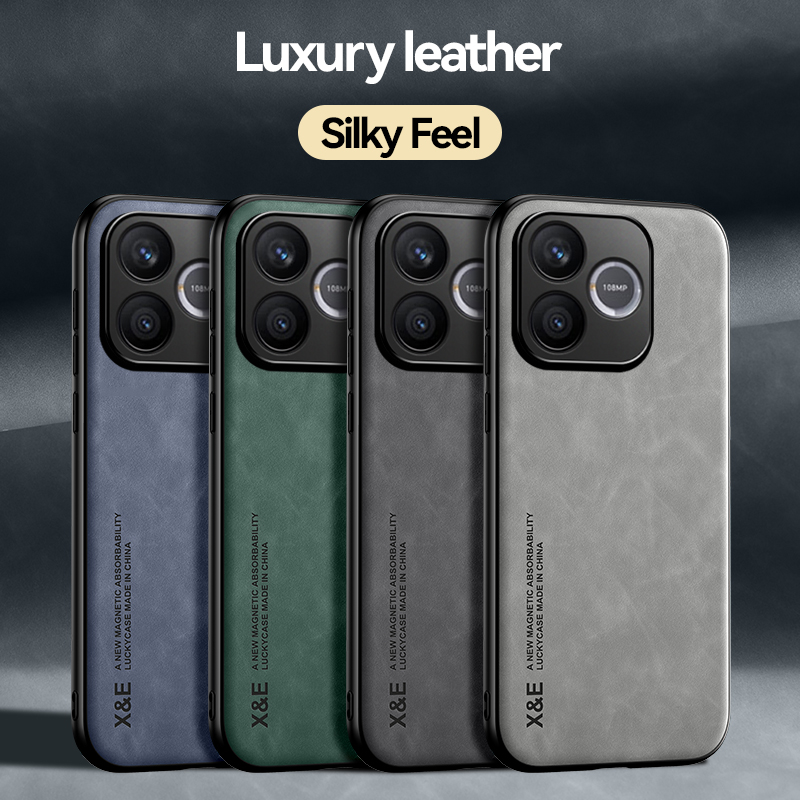 Shockproof Case for Honor 600  - Magazine File Holder ulasan dan harga