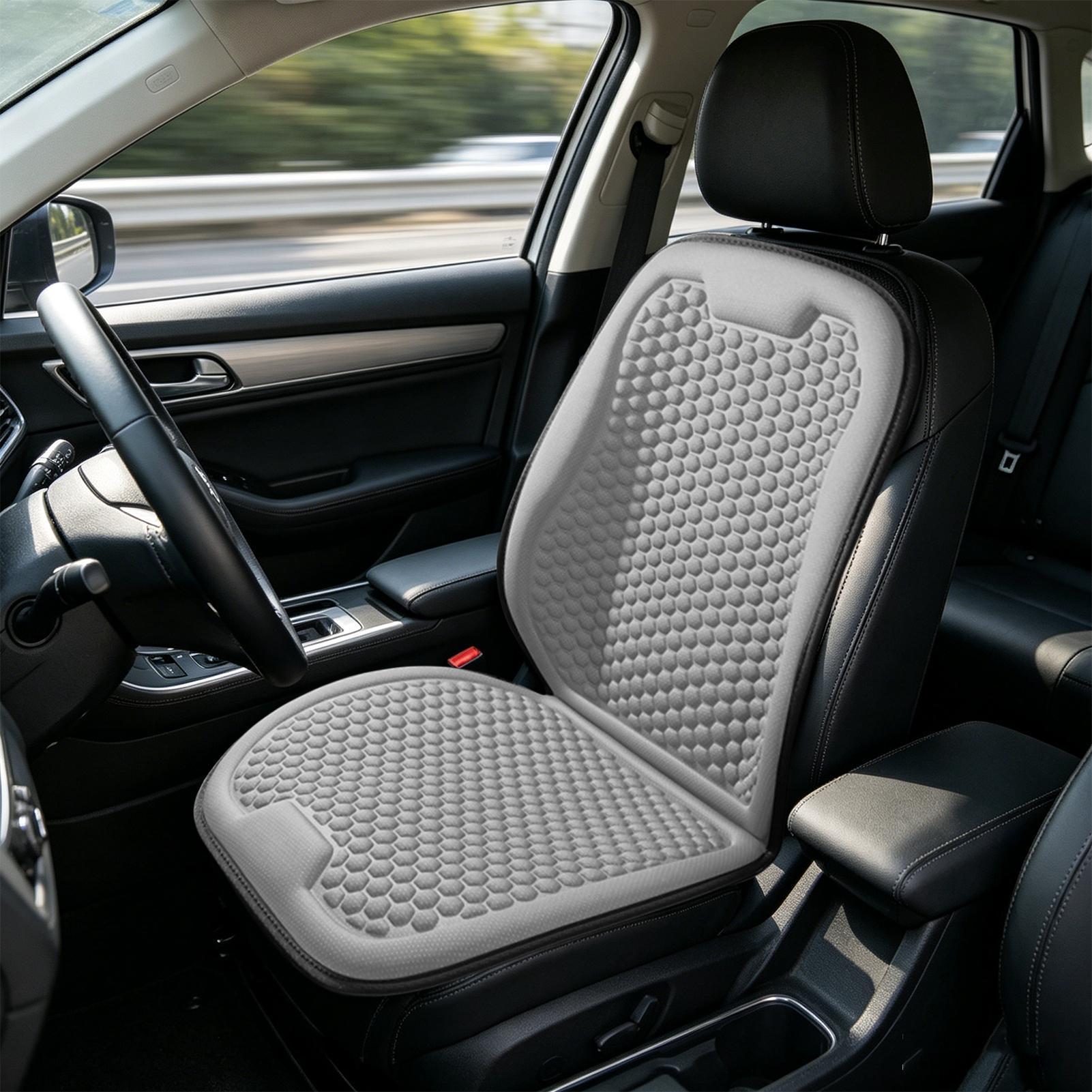 Car Seat Cushion All-Season Co - Visitor Chair Padded ulasan dan harga