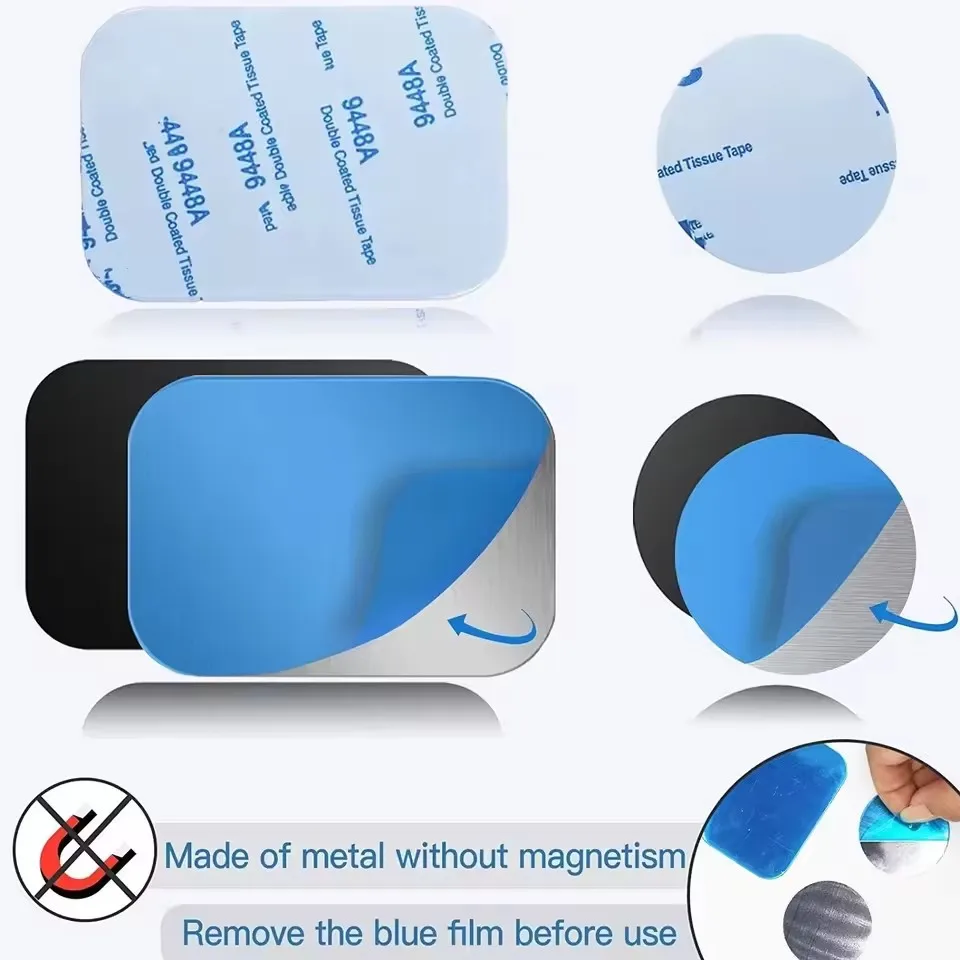 Thin Magnetic Metal Plate For  - Magazine File Holder ulasan dan harga