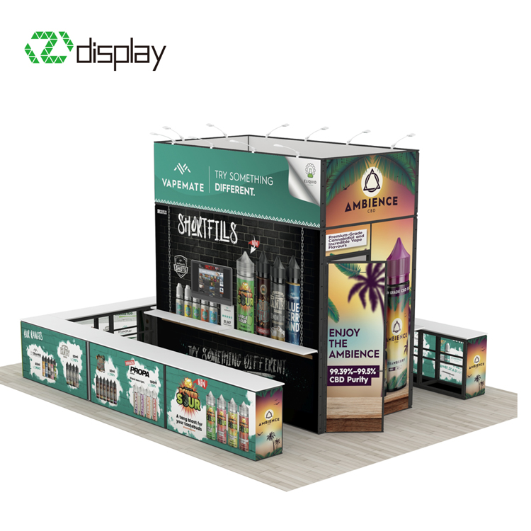 China Cost Friendly Modular Pr - Reception Desk Counter ulasan dan harga