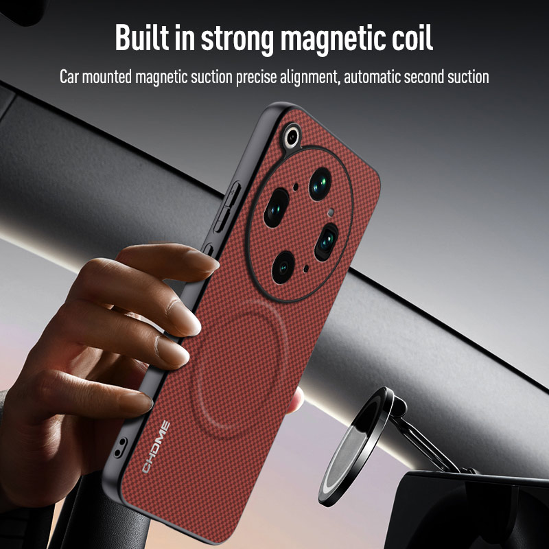 For OPPO Find X9 Ultra X9 X9s  - Magazine File Holder ulasan dan harga
