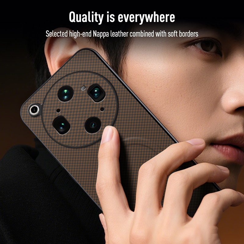 For OPPO Find X9 Ultra X9 X9s  - Magazine File Holder ulasan dan harga