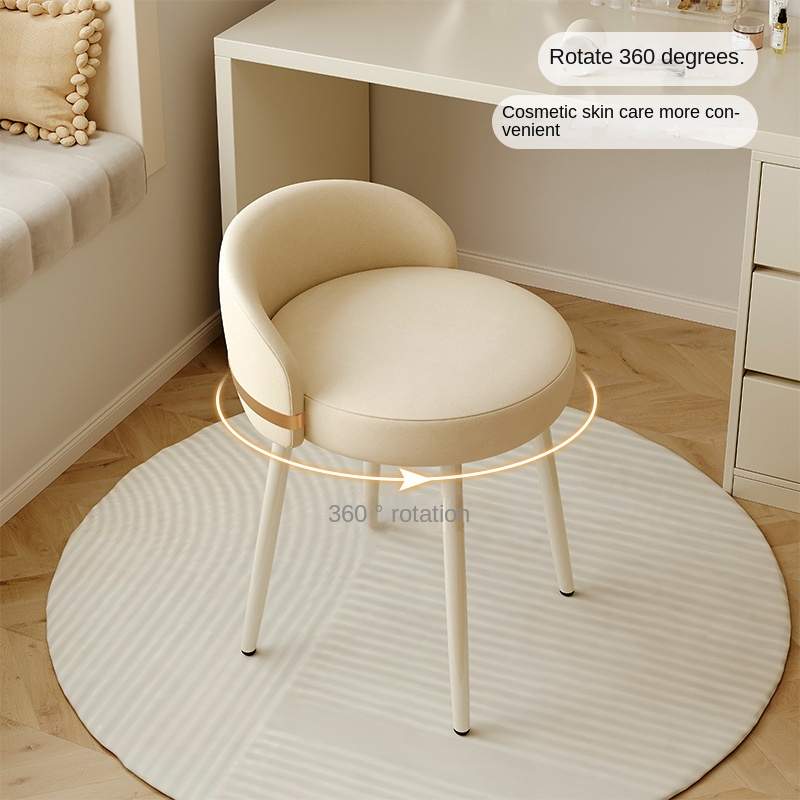 Fashionable Creamy Band-Back R - Office Furniture Suppliers ulasan dan harga