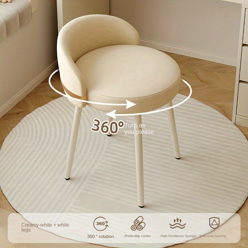 Fashionable Creamy Band-Back R - Office Furniture Suppliers ulasan dan harga