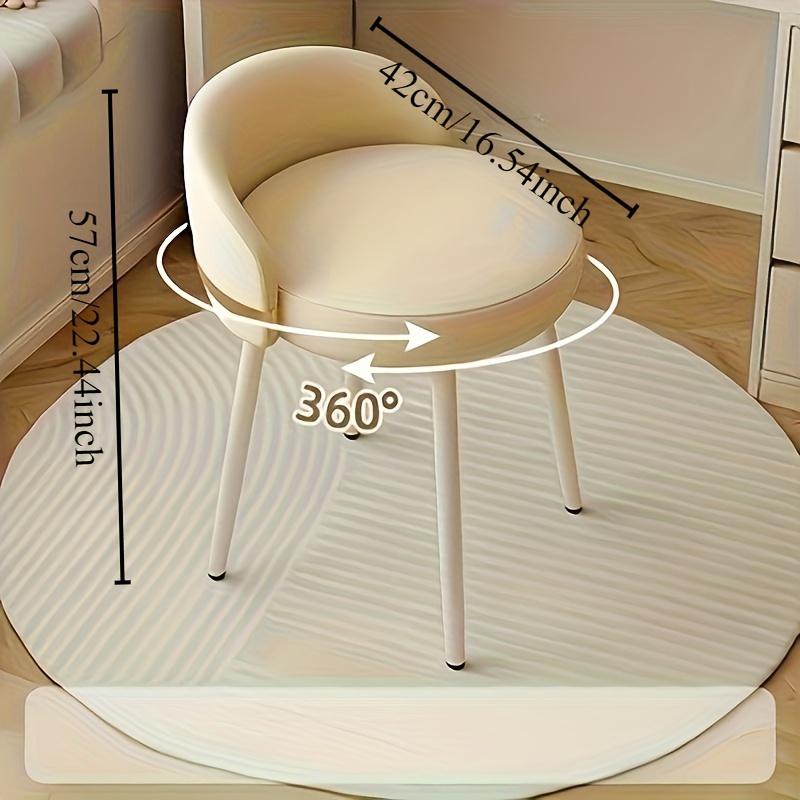 Fashionable Creamy Band-Back R - Office Furniture Suppliers ulasan dan harga
