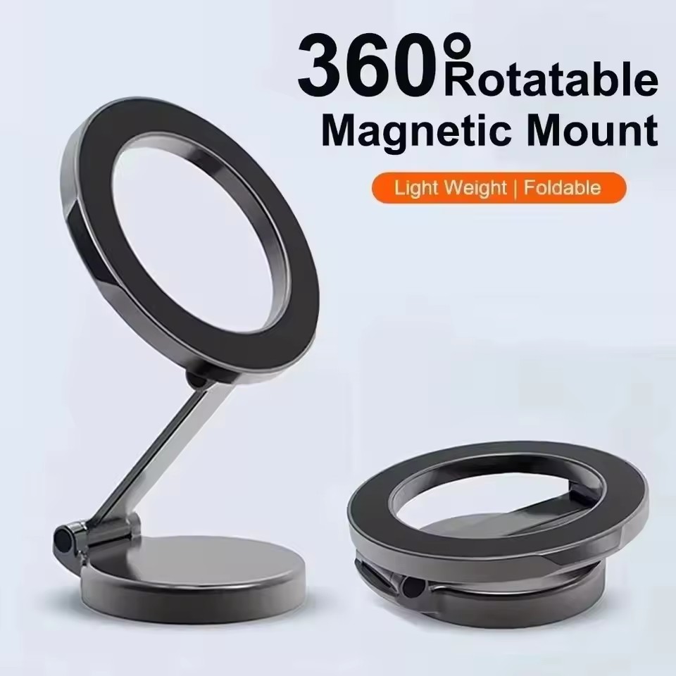 Foldable Magnetic Car Mobile P - Magazine File Holder ulasan dan harga