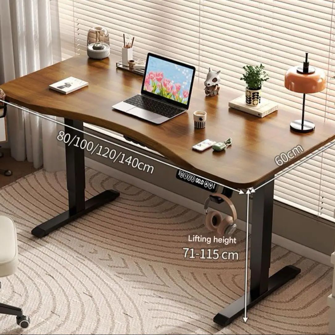 80/100/120/140cm Height Adjust - Office Furniture Suppliers ulasan dan harga