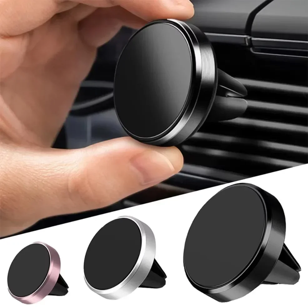 Magnetic Car Phone Holder For  - Magazine File Holder ulasan dan harga