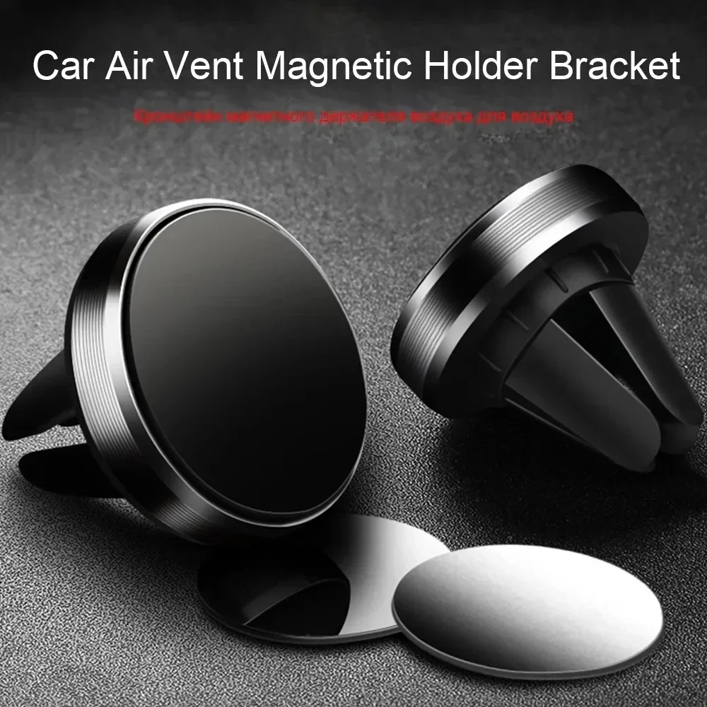 Magnetic Car Phone Holder For  - Magazine File Holder ulasan dan harga