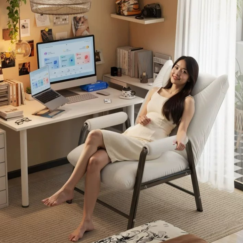 Office Reclining Chair with Er - Office Furniture Zone ulasan dan harga
