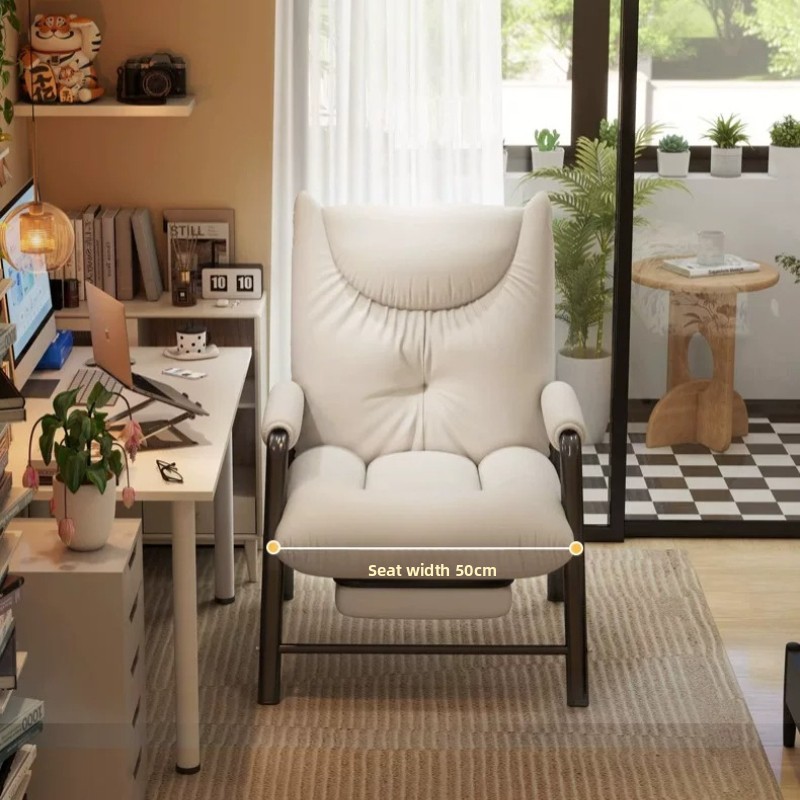 Office Reclining Chair with Er - Office Furniture Zone ulasan dan harga
