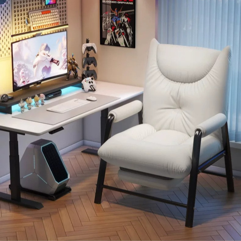 Office Reclining Chair with Er - Office Furniture Zone ulasan dan harga
