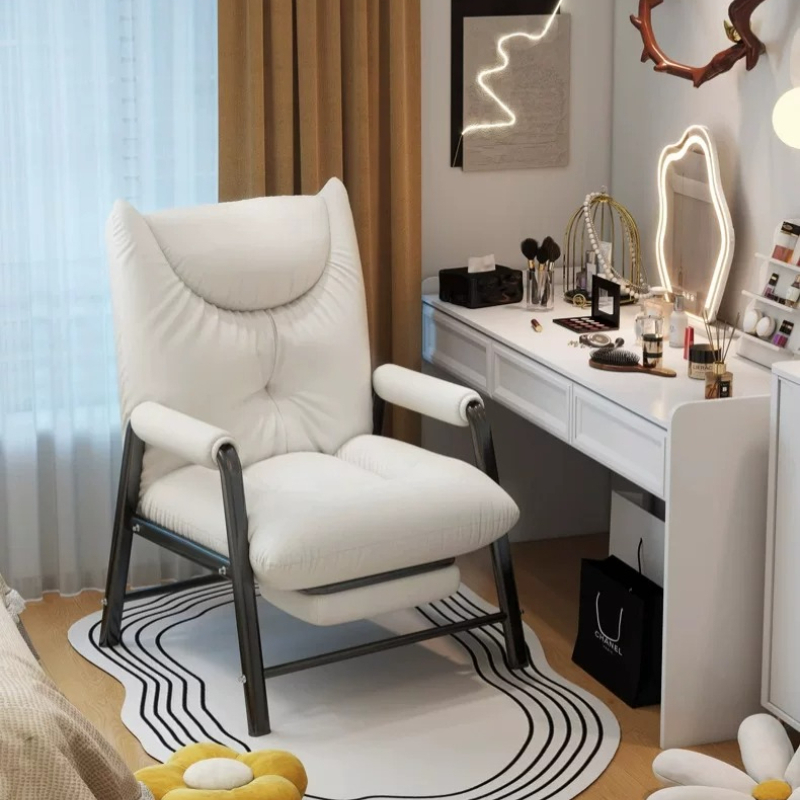 Office Reclining Chair with Er - Office Furniture Zone ulasan dan harga