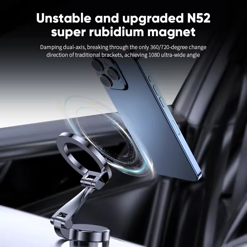 1080 For Magsafe Car Phone Hol - Magazine File Holder ulasan dan harga