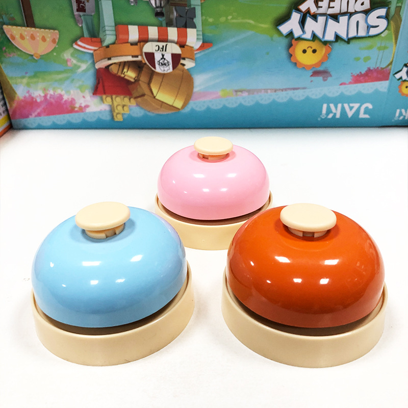Call Bell Guests Restaurant Or - Reception Desk Counter ulasan dan harga