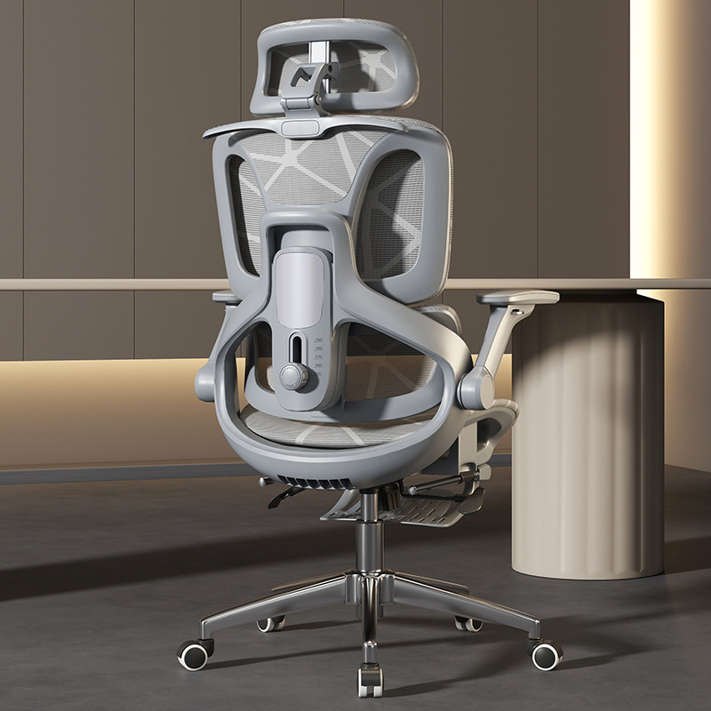 Air Titan Full Mesh Office Com - Office Furniture Zone ulasan dan harga