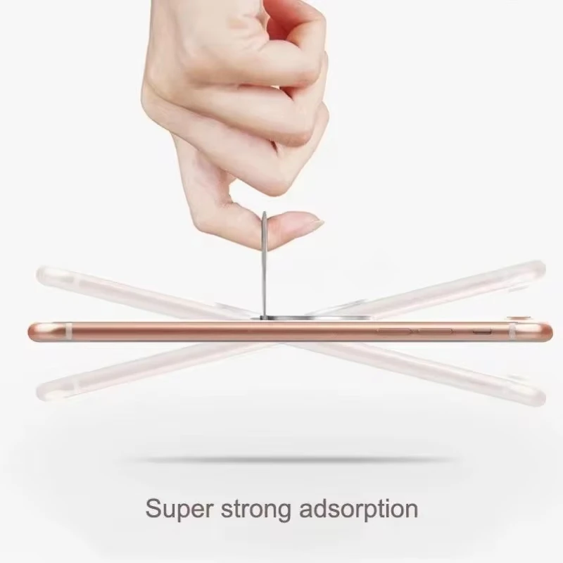 Ultra Thin Metal Ring Holder S - Magazine File Holder ulasan dan harga