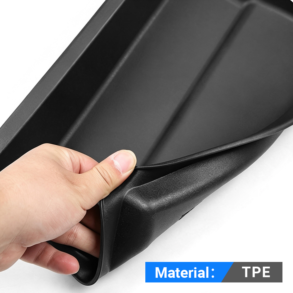 For Xpeng G6 2023 2024 2025 20 - Drawer Organizer Tray ulasan dan harga