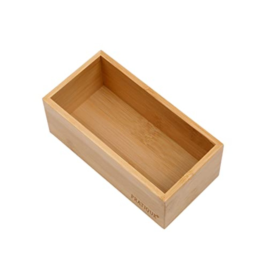 Drawer Organizer - Kitchen Ute - Drawer Organizer Tray ulasan dan harga