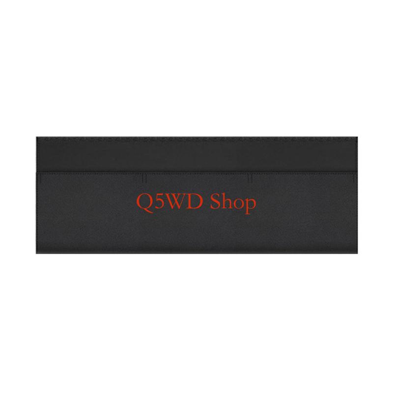 Q5WD 60 Inch Wide Attachable D - Office Furniture Zone ulasan dan harga