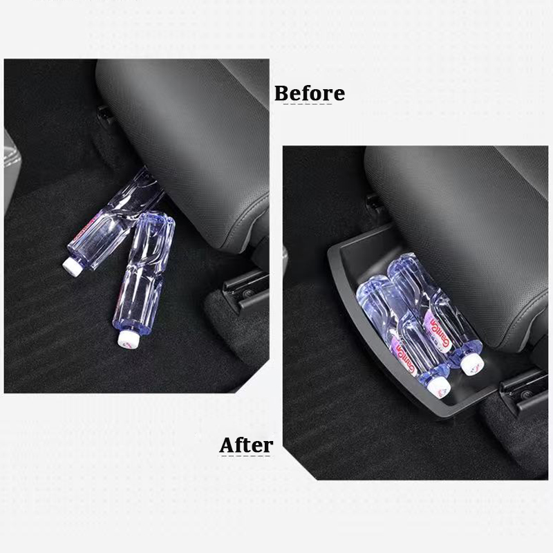 Under Seat Storage Box For Tes - Drawer Organizer Tray ulasan dan harga